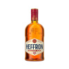 Heffron 5Y Rum 38% 0,7 l Heffron 5Y Rum 38% 0,7 l