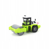 Alltoys Auto valec 1:16 zelený Alltoys Auto valec 1:16 zelený