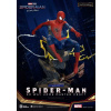Beast Kingdom Toys Spider-Man: no Way Home Master Craft Soška The Amazing Spider-Man 35 cm Beast Kingdom Toys Spider-Man: no Way Home Master Craft Soška The Amazing Spider-Man 35 cm