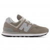 Sivé tenisky dámské New Balance WL574EVG Sivé tenisky dámské New Balance WL574EVG