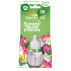 AIR WICK osviežovač vzduchu 19ml elektrická náplň JAZMÍNOVÝ KVET A FRÉZIA AIR WICK osviežovač vzduchu 19ml elektrická náplň JAZMÍNOVÝ KVET A FRÉZIA