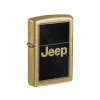 zapalovač Zippo Jeep zapalovač Zippo Jeep