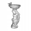 Záhradná figúrka - Bubon cherubinek -vták (Bubon cherubinek -vták) Záhradná figúrka - Bubon cherubinek -vták (Bubon cherubinek -vták)