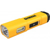 DeWALT DCL183 akumulátorové LED svietidlo USB-C, Svetelný tok 1000–1200 lm, Ip54 DeWALT DCL183 akumulátorové LED svietidlo USB-C, Svetelný tok 1000–1200 lm, Ip54