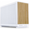 Skrinka Lian Li A3- MATX-WD WHITE Micro Tower biela Skrinka Lian Li A3- MATX-WD WHITE Micro Tower biela