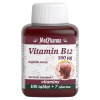 MedPharma Vitamín B12 500 µg 107 tabliet MedPharma Vitamín B12 500 µg 107 tabliet