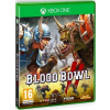 Blood Bowl 2 Blood Bowl 2