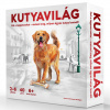 Psí svet spoločenská hra (maďarská) Psí svet spoločenská hra (maďarská)