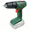 BOSCH Akumulátorový dvourychlostní kombinovaný šroubovák EasyImpact 18V-40 06039D8102 BOSCH Akumulátorový dvourychlostní kombinovaný šroubovák EasyImpact 18V-40 06039D8102