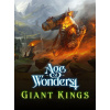 Age of Wonders 4: Giant Kings - Steam PC Age of Wonders 4: Giant Kings - Steam PC