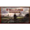 Hell let Loose Deluxe Edition - Steam PC Hell let Loose Deluxe Edition - Steam PC