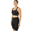ASICS road combination bra women performance black 80B ASICS road combination bra women performance black 80B