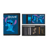 Stitch peňaženka Stitch peňaženka