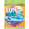 Fun for Flyers Student's Book with Online Activities with Audio and Home Fun Booklet 6 Fun for Flyers Student's Book with Online Activities with Audio and Home Fun Booklet 6