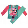 Pyžamo, župán - Disney Pajamas Veľkosť 104 modrá, ružová, viacseklátovaná, zelená (Myš Pyžamy Minnie 104, pyžamá) Pyžamo, župán - Disney Pajamas Veľkosť 104 modrá, ružová, viacseklátovaná, zelená (Myš Pyžamy Minnie 104, pyžamá)