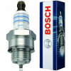 BOSCH Zapaľovacie sviečky s lisovanou spojovacou maticou BOSCH Zapaľovacie sviečky s lisovanou spojovacou maticou