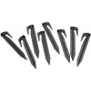 GARDENA 04090-20 hák sada 100 ks Vhodný pro (vyžínače trávy): Gardena R40Li, Gardena R70Li, Gardena Sileno, Gardena Sileno plus , Gardena SILENO city, Gardena Smart GARDENA 04090-20 hák sada 100 ks Vhodný pro (vyžínače trávy): Gardena R40Li, Gardena R70Li, Gardena Sileno, Gardena Sileno plus , Gardena SILENO city, Gardena Smart
