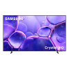 Samsung UE85U8072FU - 4K UHD LED smart tv, 216 cm uhlopriečka, čierna farba Samsung UE85U8072FU - 4K UHD LED smart tv, 216 cm uhlopriečka, čierna farba