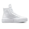 Obuv Converse biela Chuck Taylor All Star Cruise A04688C Obuv Converse biela Chuck Taylor All Star Cruise A04688C