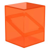 Ultimate Guard Boulder 100+ Clear - Poppy Topaz Ultimate Guard Boulder 100+ Clear - Poppy Topaz