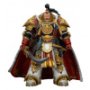 Warhammer The Horus Heresy Action Figure White Scars Jaghatai Khan Primarch of the Vth Legion 19 cm (Hračka) Warhammer The Horus Heresy Action Figure White Scars Jaghatai Khan Primarch of the Vth Legion 19 cm (Hračka)
