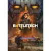 BATTLETECH - Steam PC BATTLETECH - Steam PC