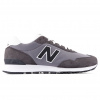 Pánske topánky New Balance ML515WGR – sivé Pánske topánky New Balance ML515WGR – sivé