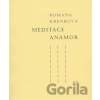 Meditace Anamor - Romana Křenková Meditace Anamor - Romana Křenková