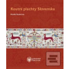 Koutní plachty Slovenska (Monika Tauberová) Koutní plachty Slovenska (Monika Tauberová)