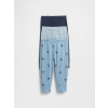 GAP Baby Sweatpants, 3 pcs - Boys modrá | biela | svetlomodrá 0-3M GAP 1200146274238 GAP Baby Sweatpants, 3 pcs - Boys modrá | biela | svetlomodrá 0-3M GAP 1200146274238
