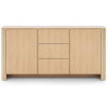 Komoda BARI KSZ168 - dub vicenza Komoda BARI KSZ168 - dub vicenza