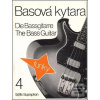 Basová kytara IV (Vladimír Hora) Basová kytara IV (Vladimír Hora)