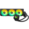 Vodné chladenie ASUS TUF GAMING LC II 360 ARGB AiO - čierne Vodné chladenie ASUS TUF GAMING LC II 360 ARGB AiO - čierne