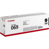 toner CANON CRG-069 black i-SENSYS MF752Cdw/754Cdw, LBP673Cdw (2100 str.) toner CANON CRG-069 black i-SENSYS MF752Cdw/754Cdw, LBP673Cdw (2100 str.)