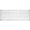 YATO GASTRO Aluplast regál 610 x 1520 mm YATO GASTRO Aluplast regál 610 x 1520 mm