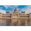 Vymalujsisam.sk Maľovanie podľa čísiel - Budapešť Veľkosť: 40x60cm, Rám: Bez rámu, iba zrolované plátno Vymalujsisam.sk Maľovanie podľa čísiel - Budapešť Veľkosť: 40x60cm, Rám: Bez rámu, iba zrolované plátno
