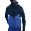 Mikina s kapucňou Nike Tech Fleece Hooded hv0949-438 Veľkosť M Mikina s kapucňou Nike Tech Fleece Hooded hv0949-438 Veľkosť M