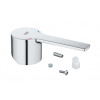Grohe Ovládacia páka Lineare, chróm 46980000-GR Grohe Ovládacia páka Lineare, chróm 46980000-GR