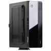 Skříň mini ITX AK-101-01BK VESA + 150W zdroj napájení Skříň mini ITX AK-101-01BK VESA + 150W zdroj napájení