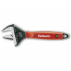 Kľúč nastaviteľný zúžený, 8”/212mm, CrV, FORTUM Kľúč nastaviteľný zúžený, 8”/212mm, CrV, FORTUM