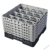 Kôš do umývačky 16 pozícií- výška 30 cm, Ø 10,9 cm (CAMBRO Camrack koše do umývačky) Kôš do umývačky 16 pozícií- výška 30 cm, Ø 10,9 cm (CAMBRO Camrack koše do umývačky)