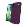 Zagg Ochranný kryt Manhattan Snap Apple Air Black Cherry 702319061 Zagg Ochranný kryt Manhattan Snap Apple Air Black Cherry 702319061