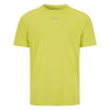 Pánske Tričko s krátkym rukávom CRAFT ADV ESSENCE SS TEE 2 M 1914792-628000 – Žltá Pánske Tričko s krátkym rukávom CRAFT ADV ESSENCE SS TEE 2 M 1914792-628000 – Žltá