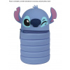 Peračník Stitch stojaci silikónový skladací Peračník Stitch stojaci silikónový skladací