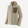 Patagonia Pánská mikina R1 Air Full-Zip Hoody, Pelican - vel. M Patagonia Pánská mikina R1 Air Full-Zip Hoody, Pelican - vel. M