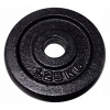 Liatinové závažie Kubisport 1,25 kg Liatinové závažie Kubisport 1,25 kg