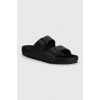 Kožené šľapky Birkenstock Arizona Kožené šľapky Birkenstock Arizona