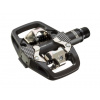 Pedále LOOK X-Track En-Rage Black 2023 Pedále LOOK X-Track En-Rage Black 2023