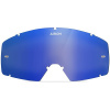 AIROH plexi na okuliare BLAST XR1, modré AIROH plexi na okuliare BLAST XR1, modré