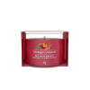 Vonná sójová sviečka RED APPLE WREATH Yankee Candle 1 ks Vonná sójová sviečka RED APPLE WREATH Yankee Candle 1 ks